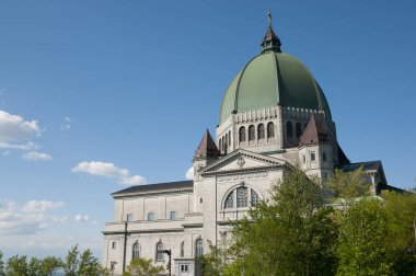 St Joseph hitabet - Montreal - Kanada