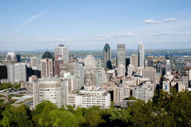 Montreal City - Kanada