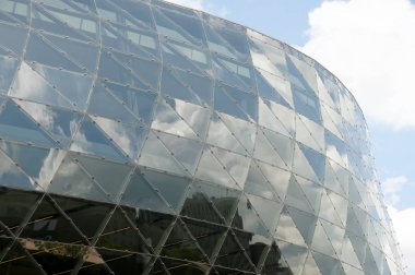 Kongre Merkezi - Ottawa - Kanada