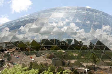 Kongre Merkezi - Ottawa - Kanada