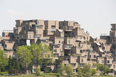 Genel Apartments - Montreal - Kanada