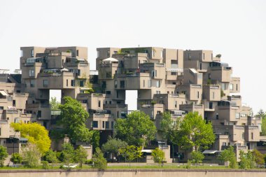 Genel Apartments - Montreal - Kanada