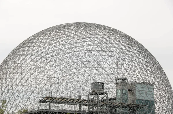 Biosphère Montréal Canada — Photo