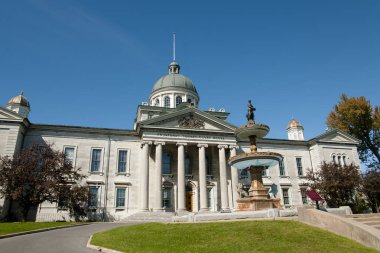 Frontenac County Court House - Kingston - Kanada