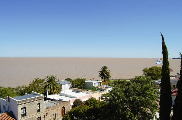 Plata Uruguay — Stockfoto