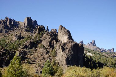 Rio Negro - Patagonya - Arjantin