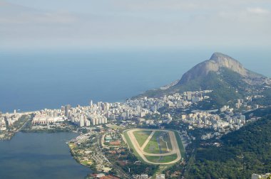 Rio De Janeiro - Brezilya