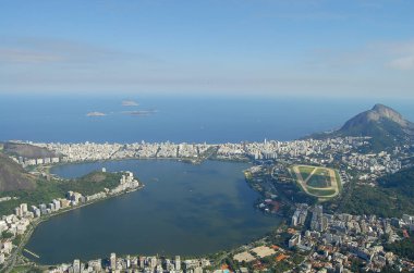 Rio De Janeiro - Brezilya
