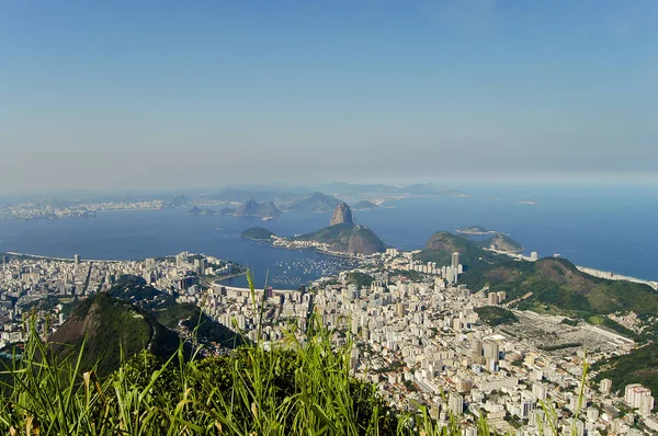 Rio Janeiro Brésil — Photo