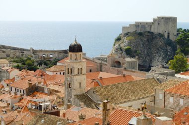 Dubrovnik'in - Hırvatistan