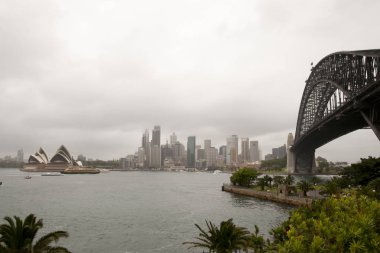 Sydney Harbour - Avustralya