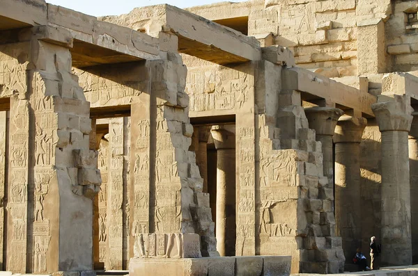 Kom Ombo의 이집트 — 스톡 사진