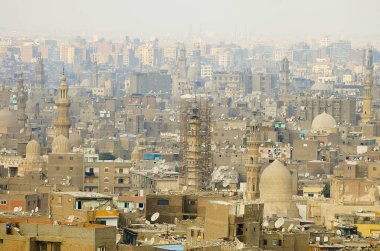 Konut - Kahire - Mısır