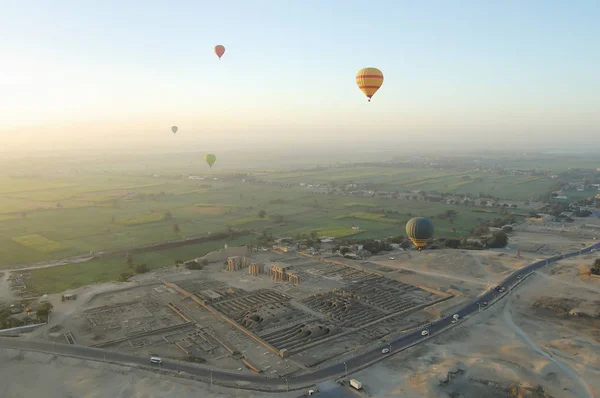 Valley of The Kings - Luxor - Egypt