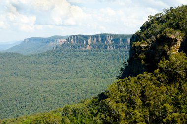 Blue Mountains - Avustralya