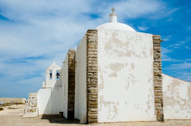 Grace - Sagres - Portekiz Meryem Kilisesi