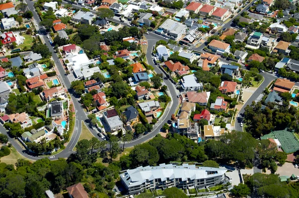 Residential Buildings - Cape Town - South Africa