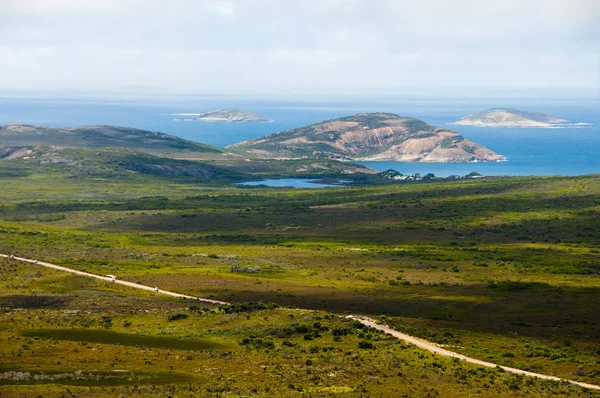 Parque Nacional Del Cabo Grand Australia —  Fotos de Stock