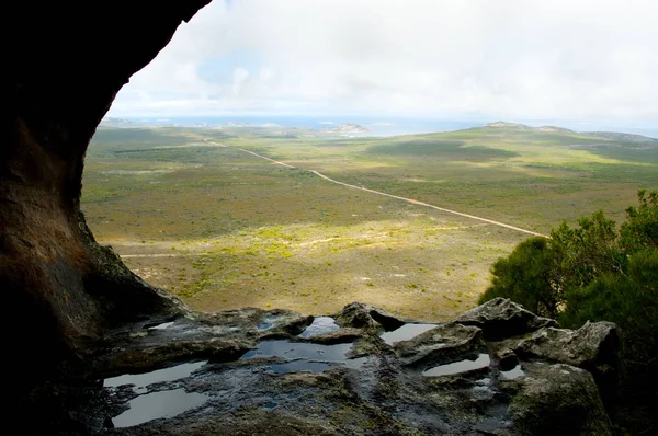 Parque Nacional Del Cabo Grand Australia — Foto de Stock