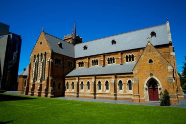 St Georges Cathedral - Perth - Avustralya