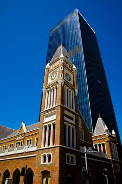 Belediye Binası - Perth - Avustralya