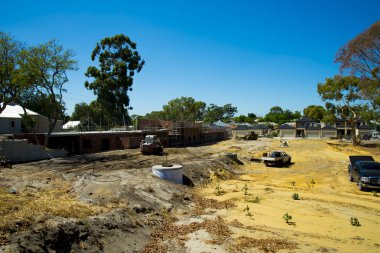 Suburb House İnşaat - Avustralya
