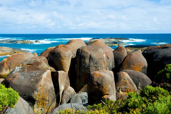 Elephant Cove Australia Occidental — Foto de Stock