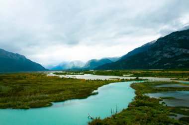 Ibanez Nehri - Şili
