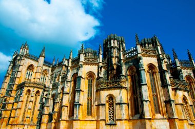 Batalha Manastırı - Portekiz