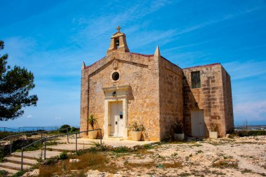 Hodegetria Kilisesi Leydimiz - Malta