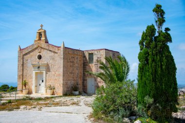 Hodegetria Kilisesi Leydimiz - Malta