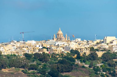 Victoria Şehri - Gozo - Malta