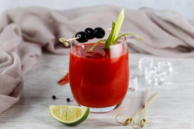 kokteyl bloody mary