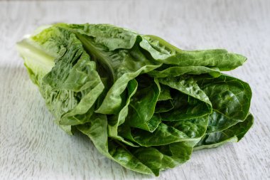 Romain Yeşil Salatası
