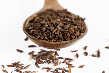 Kuru baharat, baharat kimisi