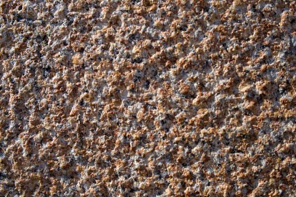 Texture Red Granite Different Types Background — Stock Photo, Image