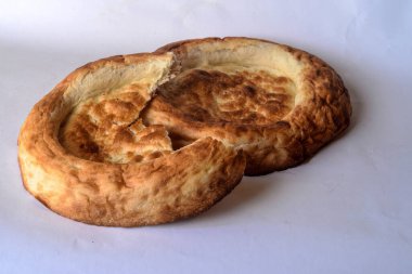 Doğu ekmeği. Asıl adı 