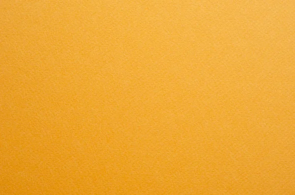 Carta Arancione Sfondo Texture Luce Ruvida Texture Macchiato Spazio Vuoto — Foto Stock