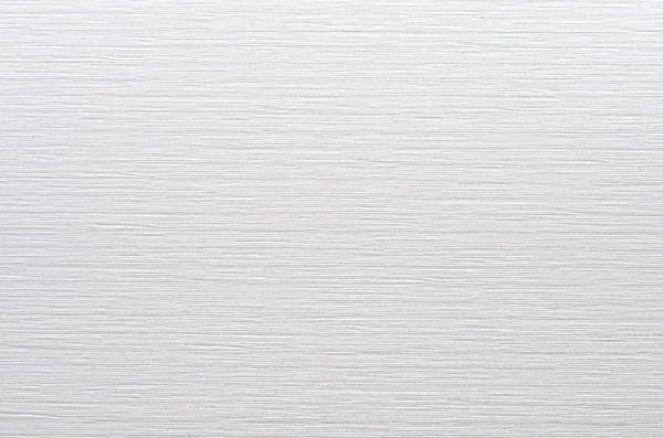 Realistic White Embossed Background Texture — Stock Photo, Image