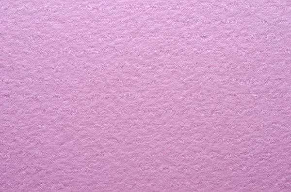 Rózsaszínű Papír Háttér Textúra Könnyű Durva Szerkezetű Foltos Üres Másolat — Stock Fotó