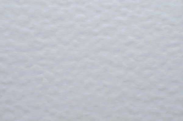 Textura Fondo Papel Acuarela Blanco — Foto de Stock