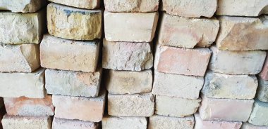 Doku İnşaat tuğla