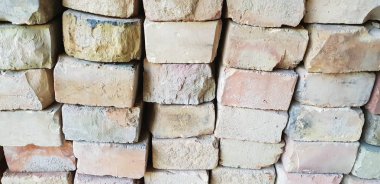 Doku İnşaat tuğla