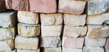 Doku İnşaat tuğla