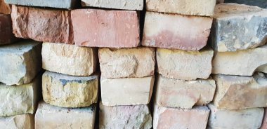 Doku İnşaat tuğla