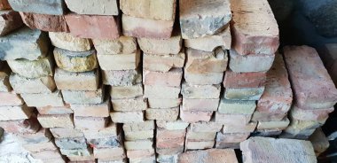 Doku İnşaat tuğla