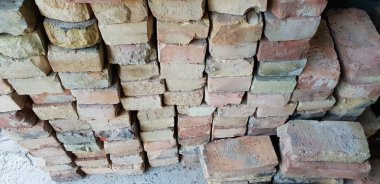 Doku İnşaat tuğla