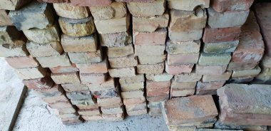 Doku İnşaat tuğla