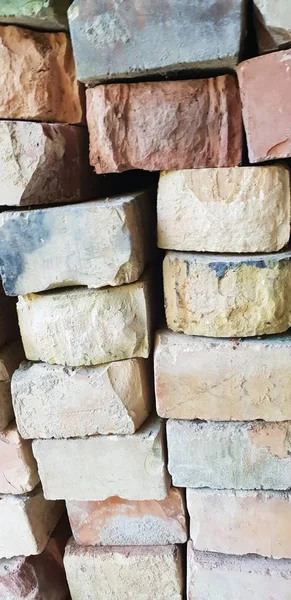 Doku İnşaat tuğla