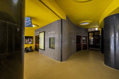 Passos Manuel, Porto, Portekiz